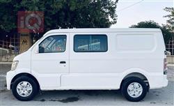 Changan STAR 9